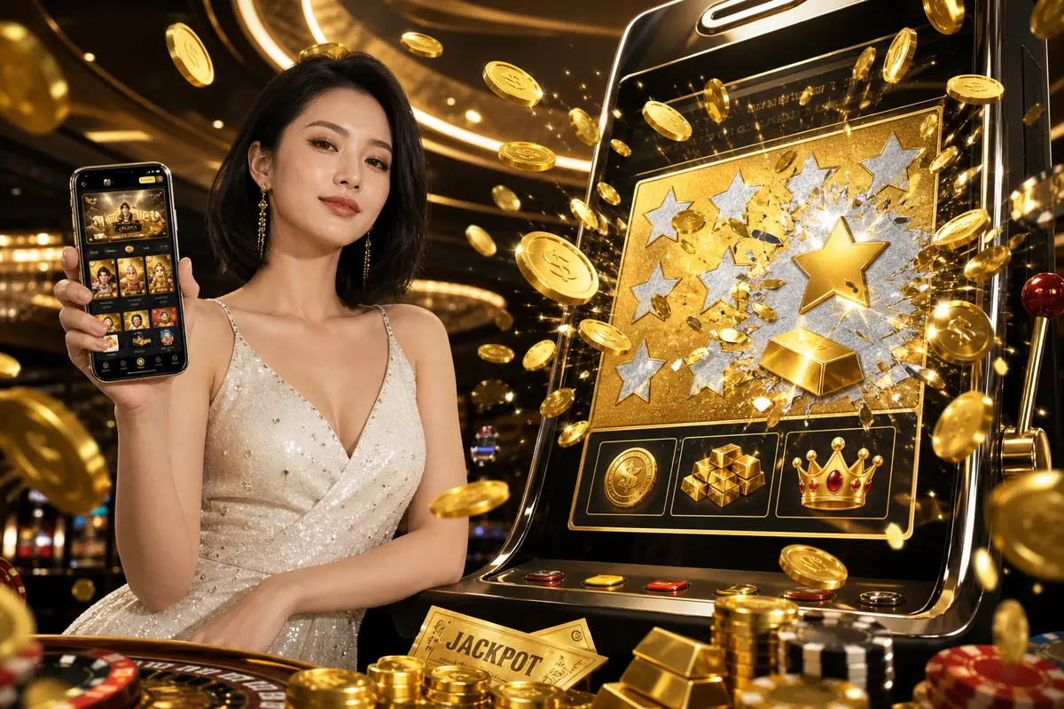 ibayar88 strategi pengurusan bankroll slot online