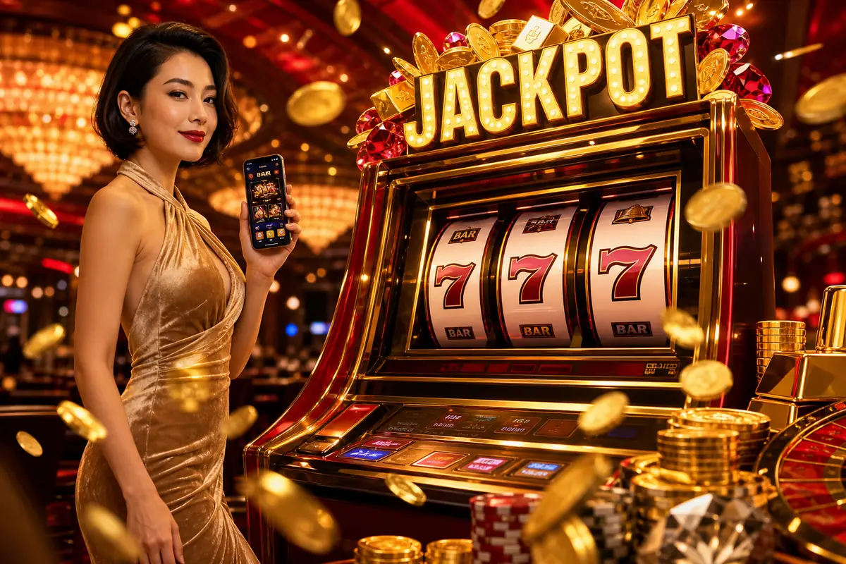 ibayar88 Casino live dealer baccarat dalam talian